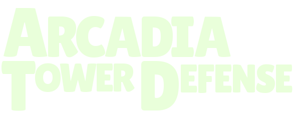 Arcadia Tower Defense
